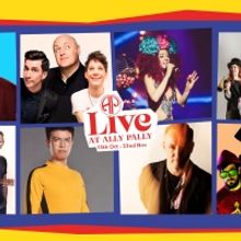 Live Music, Comedy, and Entertainment Returns To Alexandra Palace For A Season Of Ind