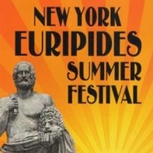 Euripides Summer Festival Returns to New York City