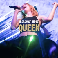 Lena Hall, Constantine Maroulis, Alysha Umphress, and More Join BROADWAY SINGS QUEEN