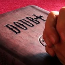 DOUBT: A PARABLE Comes to Skokie Theatre Next Month