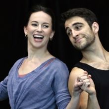 Rehearsals Begin For MARY POPPINS at Sydney Lyric Theatre