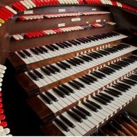 Celebrate Classic Film And The Mighty Wurlitzer At The Hanover Theatre