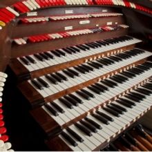 Celebrate Classic Film And The Mighty Wurlitzer At The Hanover Theatre