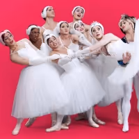 Dance Consortium Presents LES BALLETS TROCKADERO DE MONTE CARLO