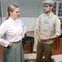 ANNE OF GREEN GABLES Comes to the Stirling Theatre Next Month