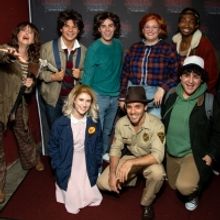 Photos: Meet the Cast of STRANGER SINGS! THE PARODY MUSICAL