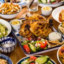 The Gyro Project In Fort Lee Set To Open In June