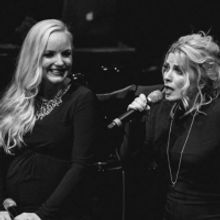 Kerry Ellis and Louise Dearman Lead Musical Theatre Sitcom FOREST FOSSE BALLET