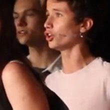 Photo Flash: Drama Camp Presents HELL ON EARTH: A NEW MUSICAL (ABOUT MIDDLE SCHOOL)