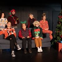 The Improv Centre Announces A Trio Of Holiday Treats Beginning This Month