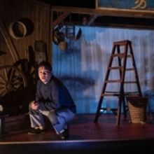 Monkey Baa presents a brand new work, YONG