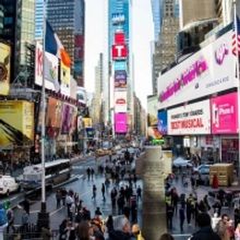 NY Senator Brad Hoylman Responds To Broadway Theater Closures Due To COVID-19