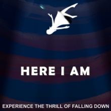 HERE I AM in Concert Comes to 54 Below Next Month