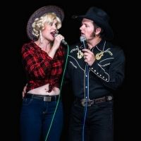 'Old School Country Legends Tribute' Comes to The Drama Factory