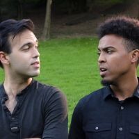 Photo Flash: Shakespeare Sports Presents TWO GENTLEMEN OF VERONA
