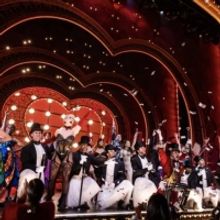 MOULIN ROUGE! THE MUSICAL Cancels May 14th and 15th Performances Due to Covid Within…