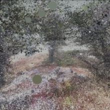 Virtual Reality Exhibition 'New Surroundings: Approaching The Untouchable' Makes Worl