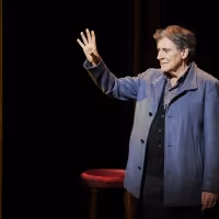Gabriel Byrne Will Make His West End Debut in His Solo Show WALKING WITH GHOSTS