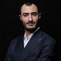 BSO Appoints New Assistant Conductor, Samy Rachid