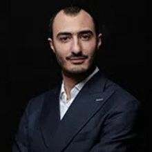 BSO Appoints New Assistant Conductor, Samy Rachid