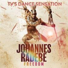 Johannes Radebe Announces 2022 UK Tour