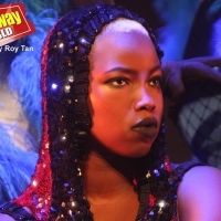 Photo Flash: Jean Paul Gaultier Presents a Fashion Freak Show