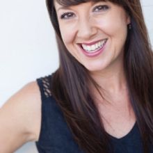 TRACY JONES Comes to Island City Stage Next Month