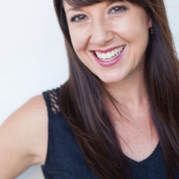 TRACY JONES Comes to Island City Stage Next Month Photo