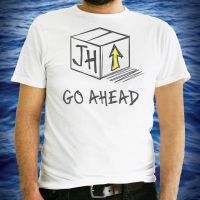 James Haro In Storage Debuts New Show GO AHEAD at Philly Fringe In Old City