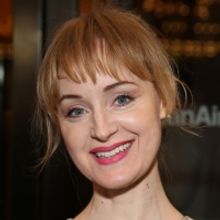 Erin Davie Performs This Sunday on CBS SUNDAY MORNING - SUNDAY MATINEE