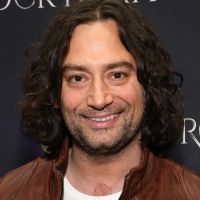 VIDEO: On This Day, September 17- Happy Birthday, Constantine Maroulis!