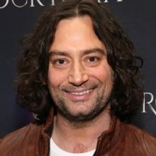 VIDEO: On This Day, September 17- Happy Birthday, Constantine Maroulis!