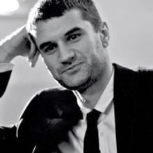 New York's Alex Minasian Quartet To Play Park Theatre