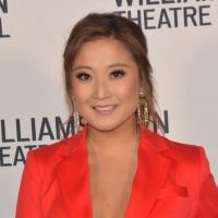 Ashley Park Has Some Inspiring Words Following the Cancellation of City Center's…