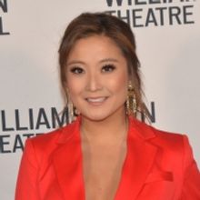 Ashley Park Has Some Inspiring Words Following the Cancellation of City Center's THOR