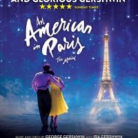AN AMERICAN IN PARIS Original London Production Comes to DVD and Blu-ray This Summer