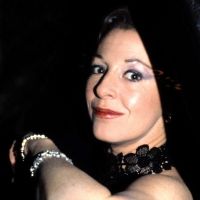 Photo Flashback: Jane Alexander in 1980