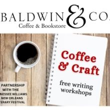 TWFest Announces Free Writing Workshop Series