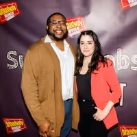 Photos: Survival Jobs: A Podcast Celebrates Season 2 With Past, Present, and Future…