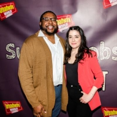 Photos: Survival Jobs: A Podcast Celebrates Season 2 With Past, Present, and Future Guests!