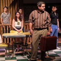 Photo Flash: First Look at Teatro Vista's HOPE