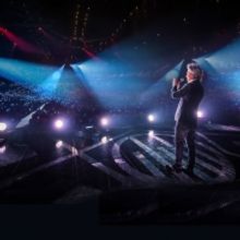 Hungarian Pianist and Composer HAVASI Makes His UAE Debut With Innovative Concert at 