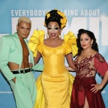 Photos: EVERYBODY'S TALKING ABOUT JAMIE Celebrates Opening Night at Center Theatre Gr