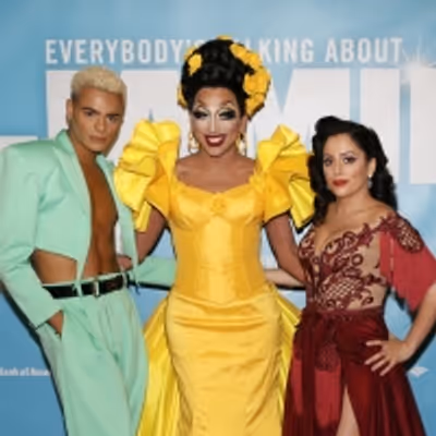Photos: EVERYBODY'S TALKING ABOUT JAMIE Celebrates Opening Night at Center Theatre Group