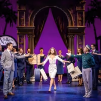 PRETTY WOMAN: THE MUSICAL Will Open 8 July At The Savoy Theatre; Full Casting…