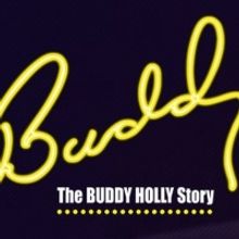 BUDDY: THE BUDDY HOLLY STORY Comes to the Argyle Theatre Next Week
