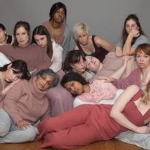The PumpHouse Theatre Presents THE VAGINA MONOLOGUES