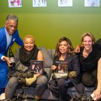 Photos: See André De Shields & More at UNSCRIPTED LIVE at City Winery