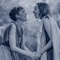 Canadian Opera Company Theatre Presents POMEGRANATE Is A Lesbian Love Story For The…