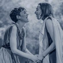 Canadian Opera Company Theatre Presents POMEGRANATE Is A Lesbian Love Story For The A